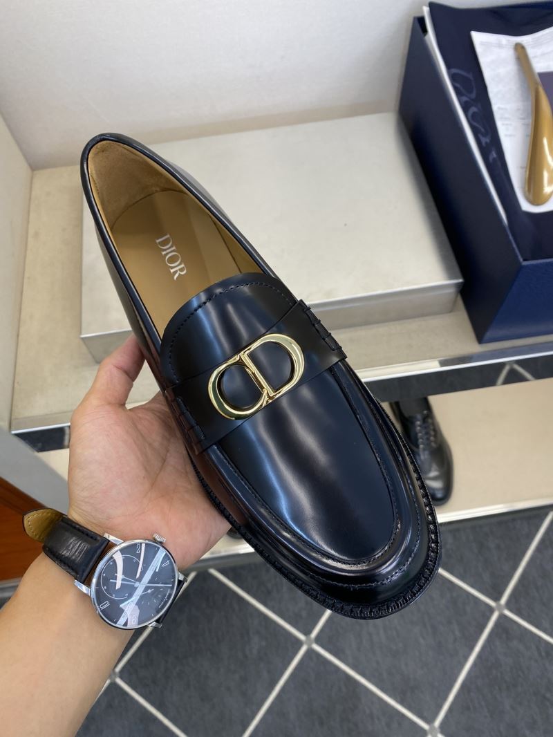 Christian Dior Business Shoes